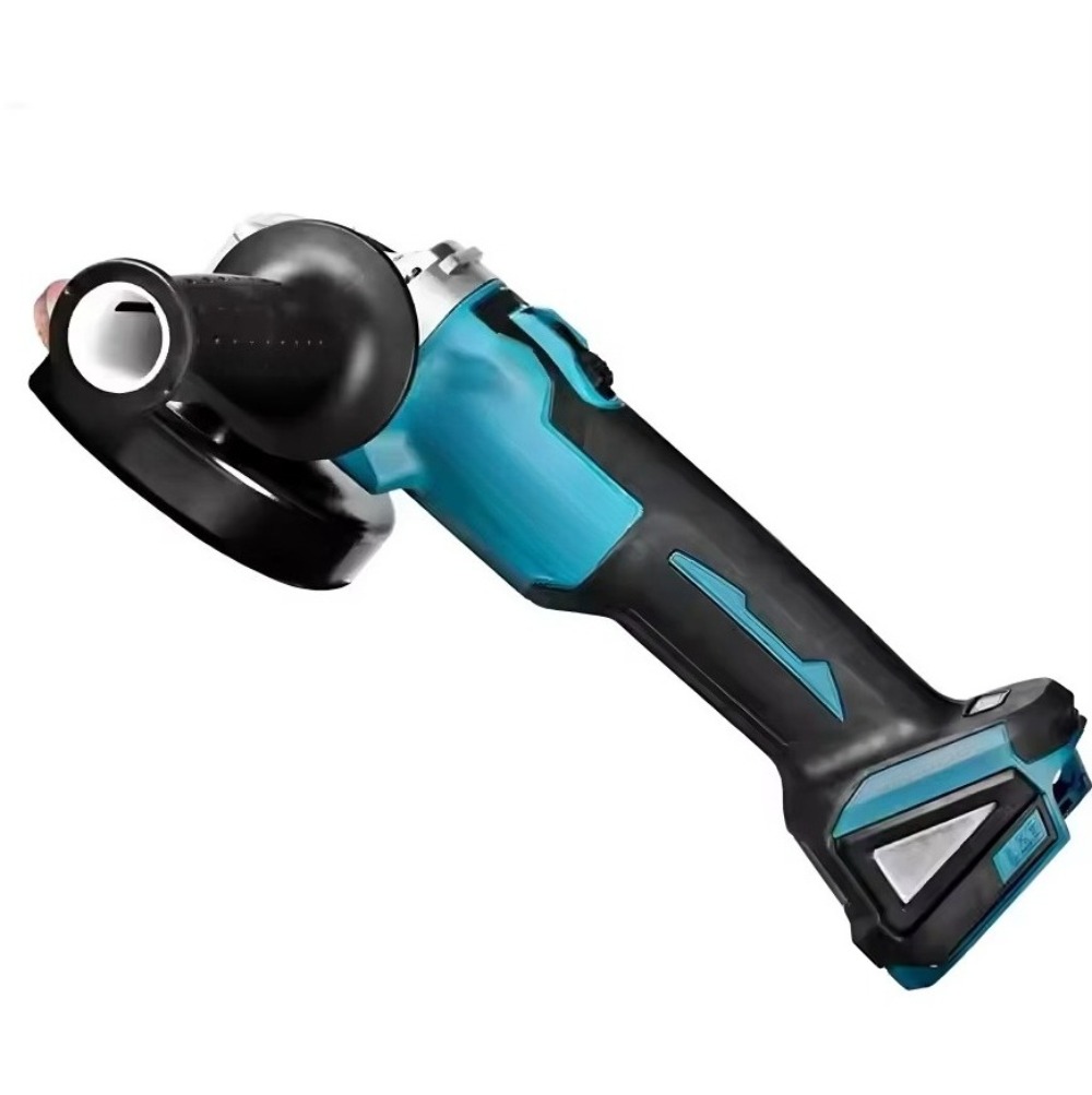 Brushless Angle Grinder Battery Powered - Бесщеточная аккумуляторная угловая шлифовальная машина (УШМ)