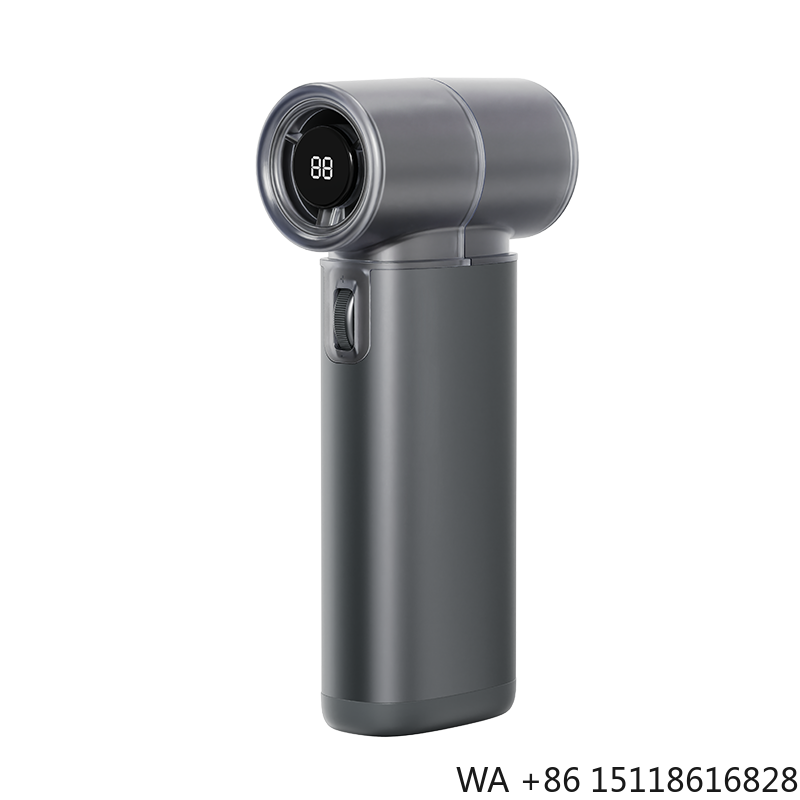 Garden Tools - Высококачественный OEM-вентилятор 2026 года: новый, перезаряжаемый,