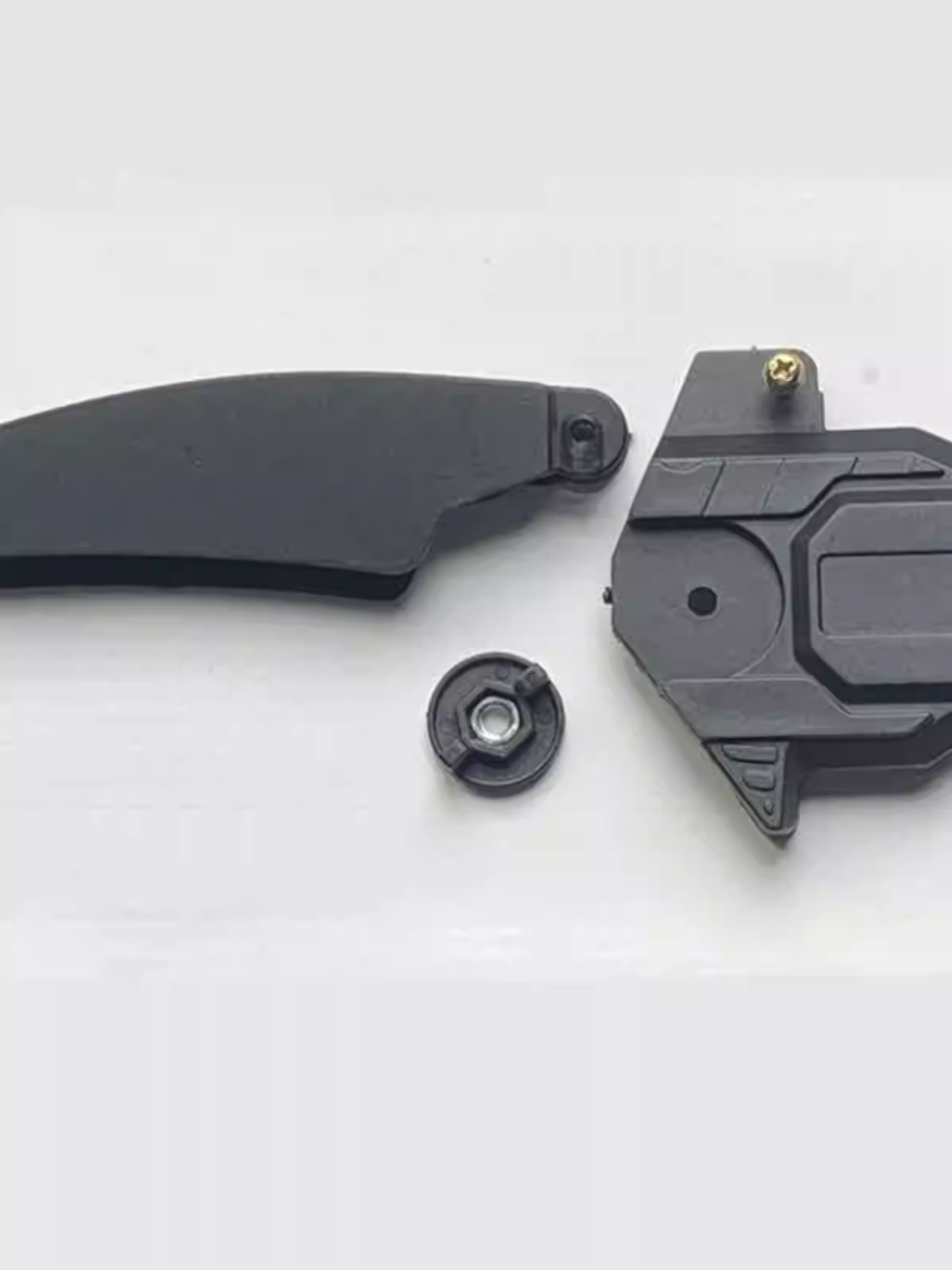 Mini Electric Chainsaw 6 Inch - Корпус для мини-бесщеточной пилы, корпус для