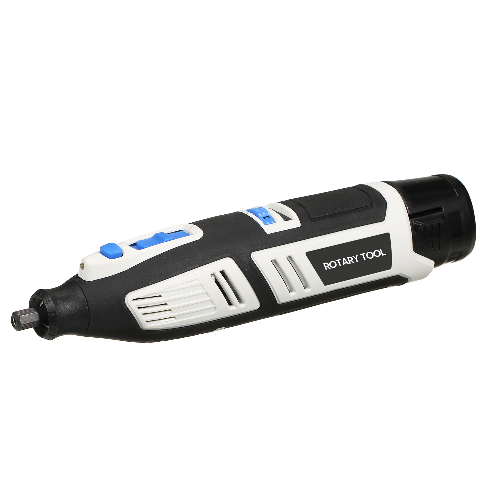 Cordless Rotary Tool Kit Accessories - Аккумуляторный роторный инструмент 12В, электрическая точилка