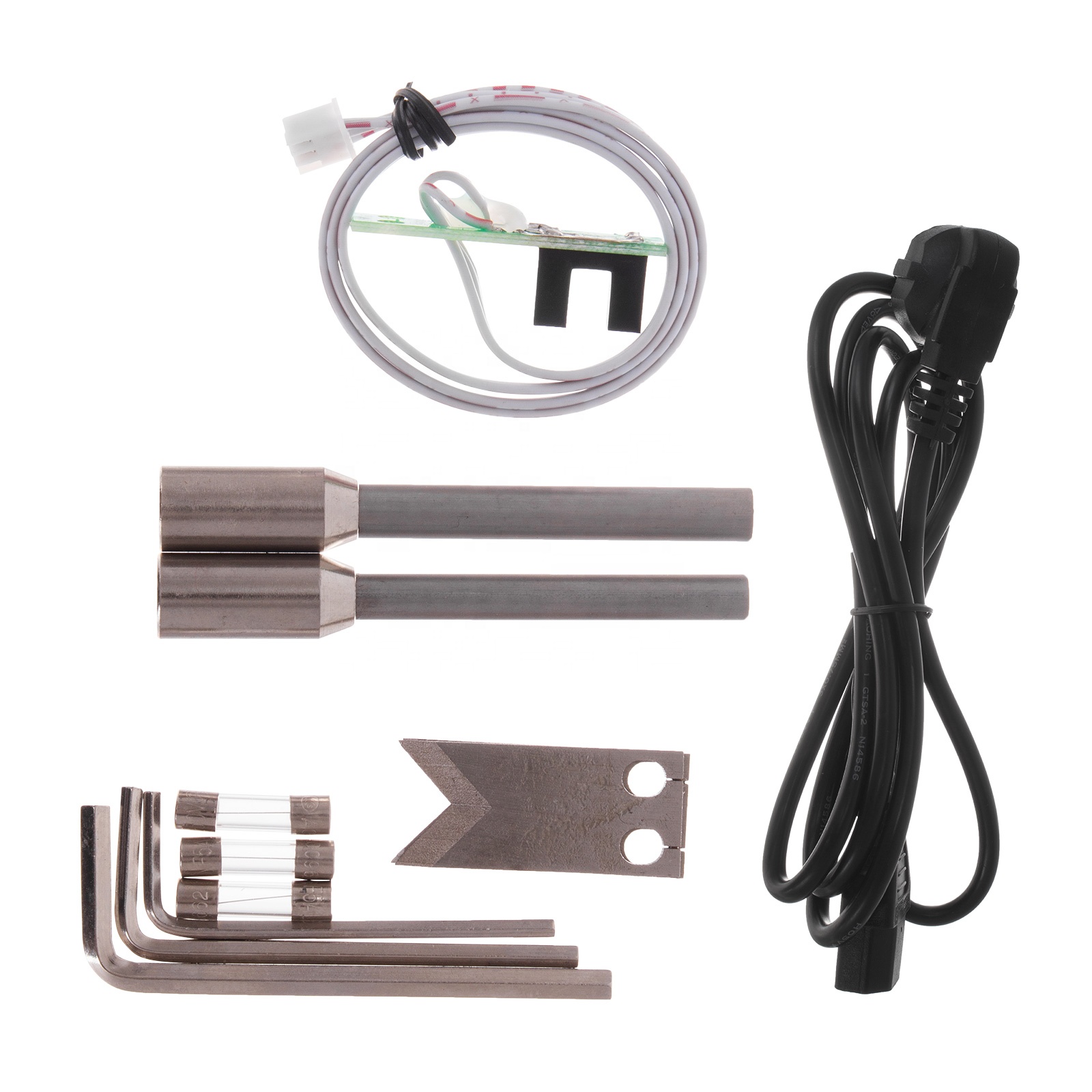 Automatic Wire Stripper Cutter - X-CS101 2.5мм² Автоматический станок для резки