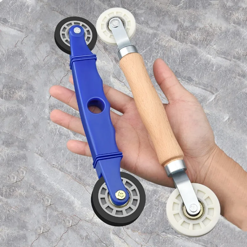 Hand Tools - 1 шт. Ролик для установки и