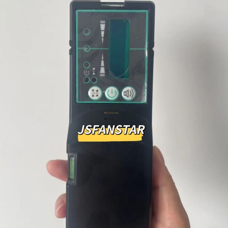 Laser Level 16 Lines 4D Green - Универсальный многолинейный лазерный приемник-детектор ATVWholesale OEM