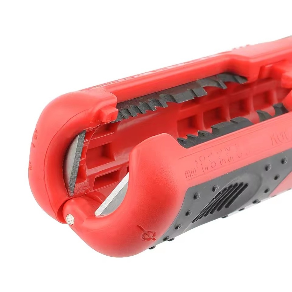 Automatic Wire Stripper Cutter - Многофункциональные клещи для зачистки проводов с