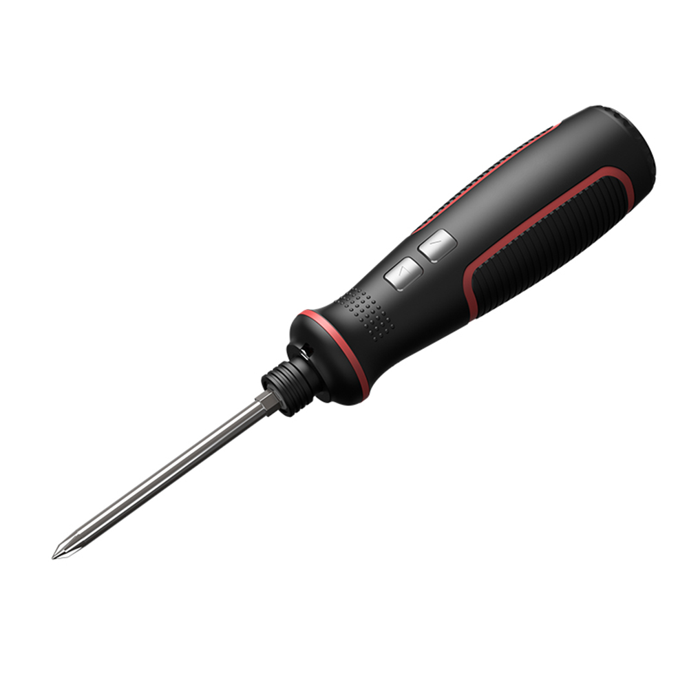Electric Screwdriver Rechargeable Usb - Набор электрических отверток из легированной стали,