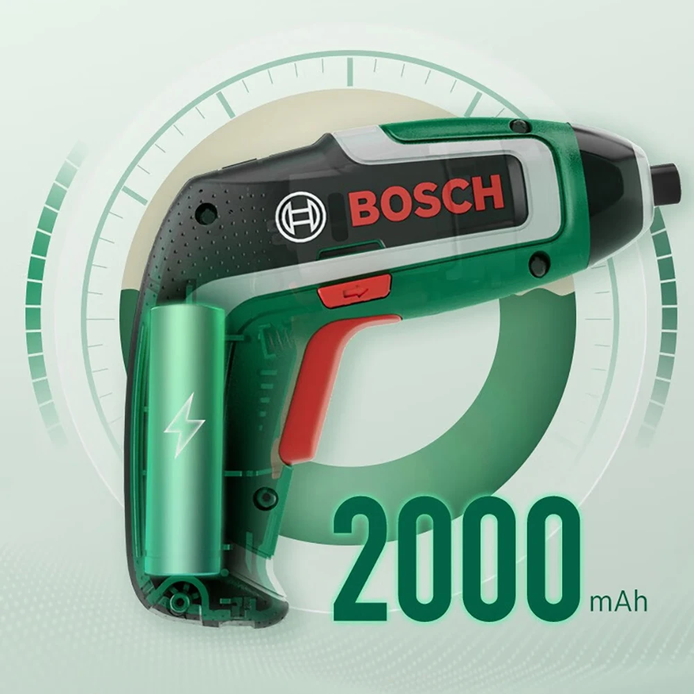 Electric Screwdriver Rechargeable Usb - Многофункциональный электроинструмент Bosch IXO7: беспроводной шуруповерт,