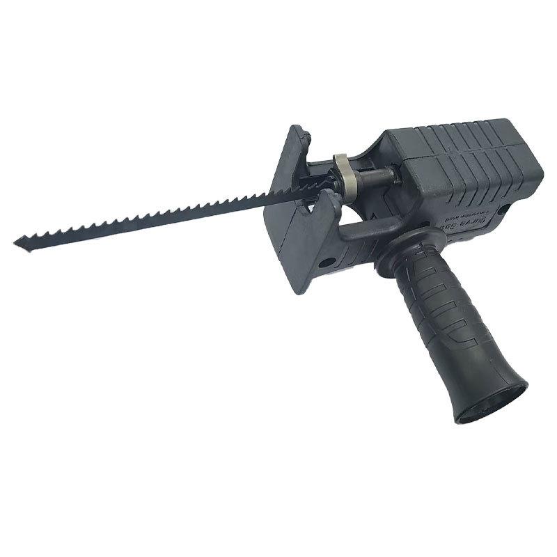 ♥ Адаптер для электродрели в с – обзор и цена Reciprocating Saw Attachment Drill