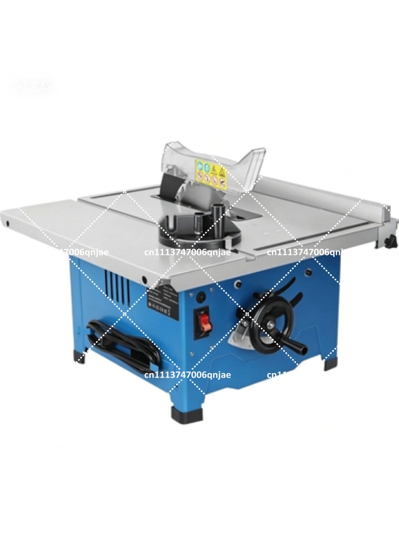8-дюймовая мини-циркулярная пи – обзор и цена Mini Table Saw For Woodworking