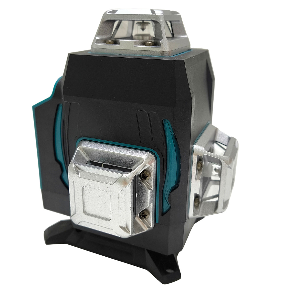 Для батареи Makita 18 В, 16 ли – обзор и цена Laser Level 16 Lines 4D Green