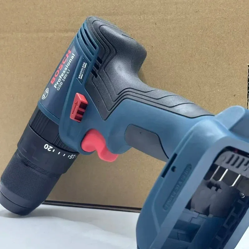 Бесщеточная аккумуляторная уда – обзор и цена Brushless Cordless Electric Drill 18V