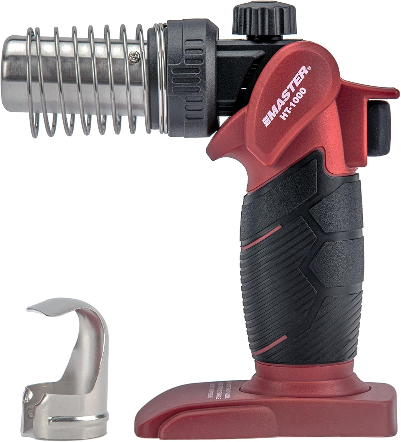 Портативный беспроводной бутан – обзор и цена Cordless Heat Gun For Shrink Tubing