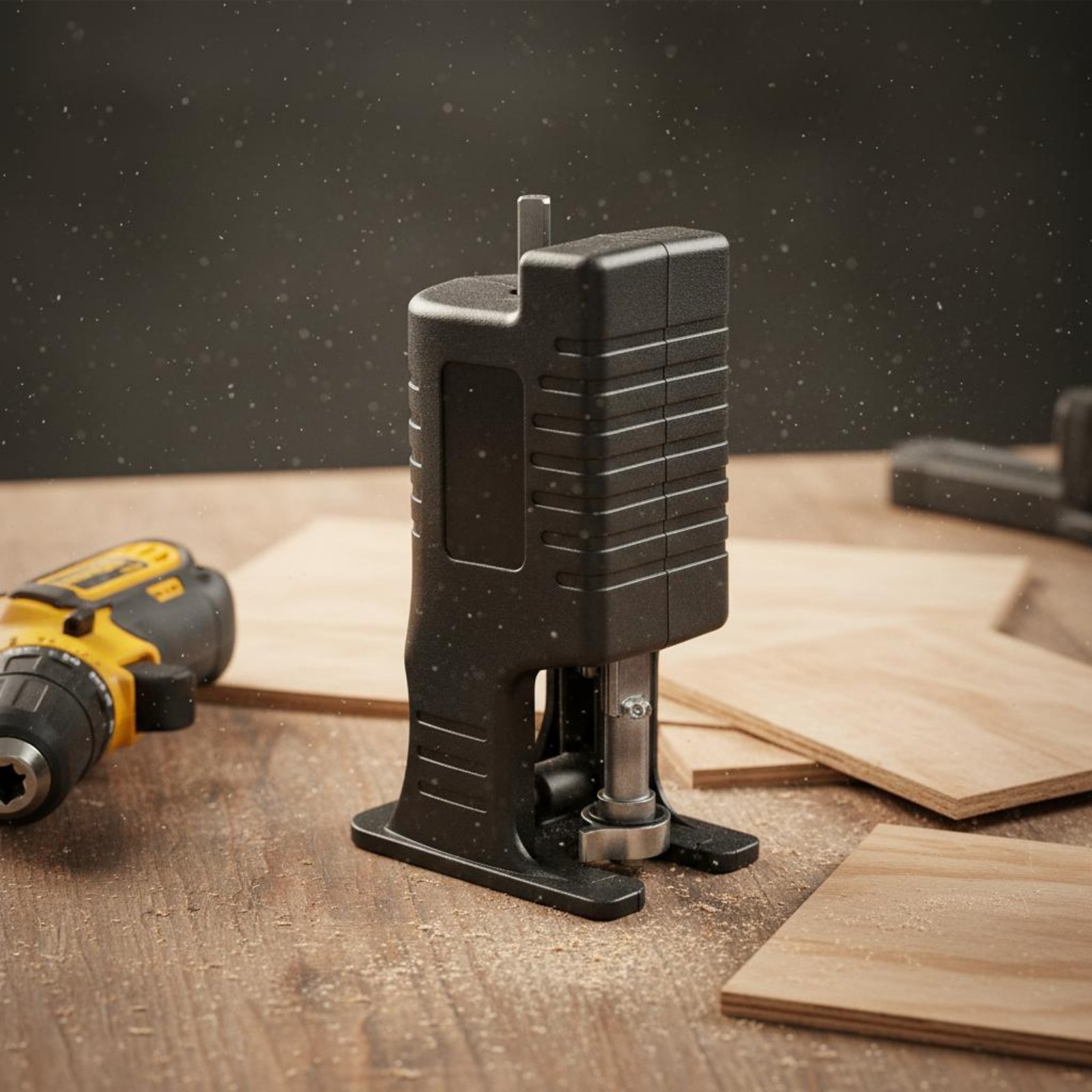 Адаптер для дрели к сабельной  – обзор и цена Reciprocating Saw Attachment Drill