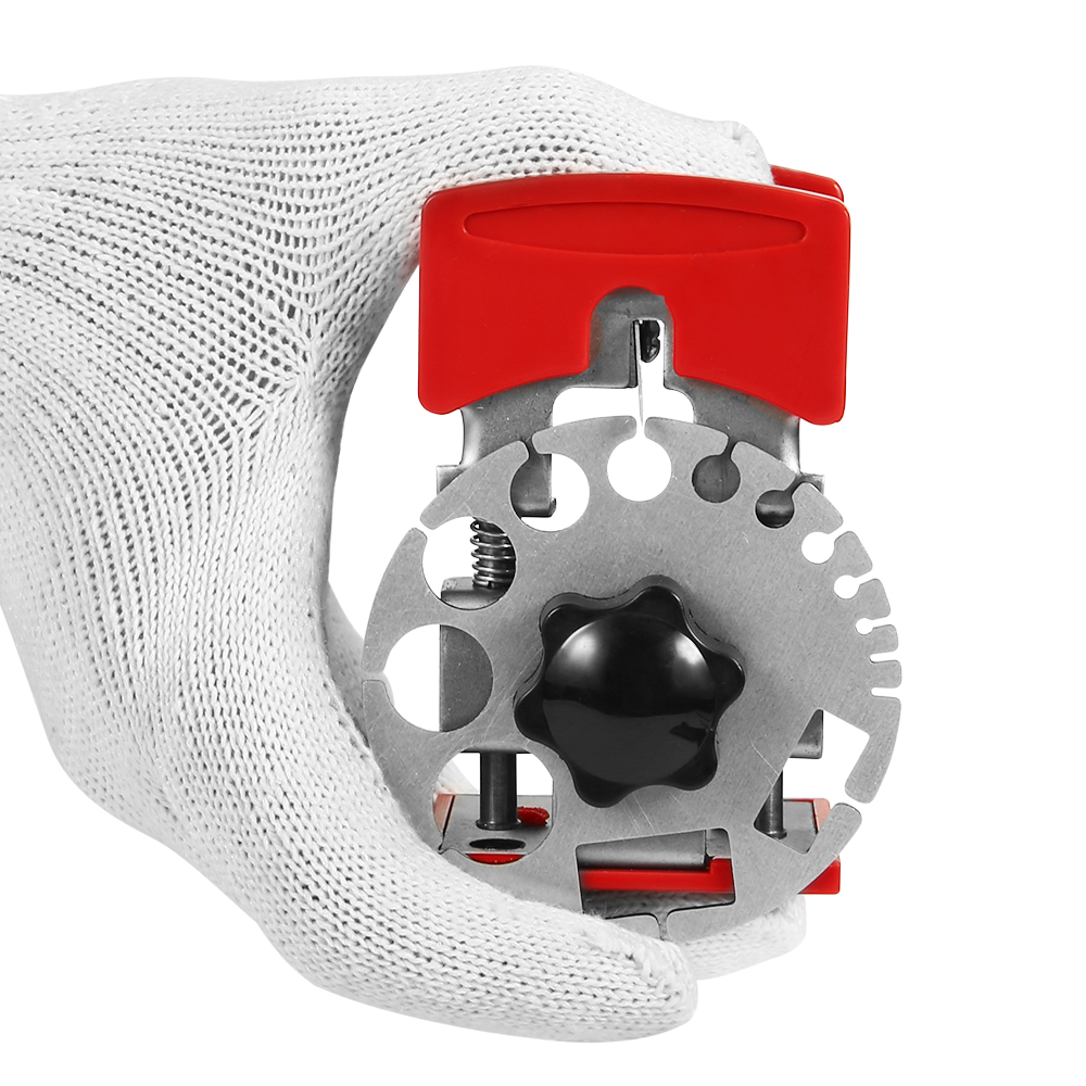 Универсальный ручной быстрый и – обзор и цена Automatic Wire Stripper Cutter