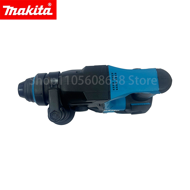 Беспроводной перфоратор Makita – обзор и цена Brushless Cordless Electric Drill 18V