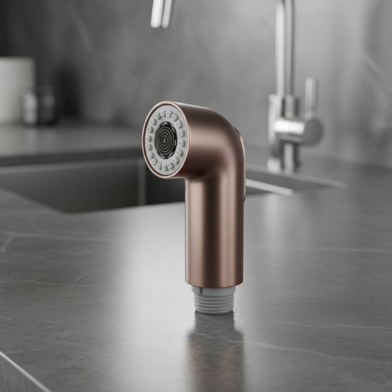 Двухфункциональная насадка для – обзор и цена Plumbing