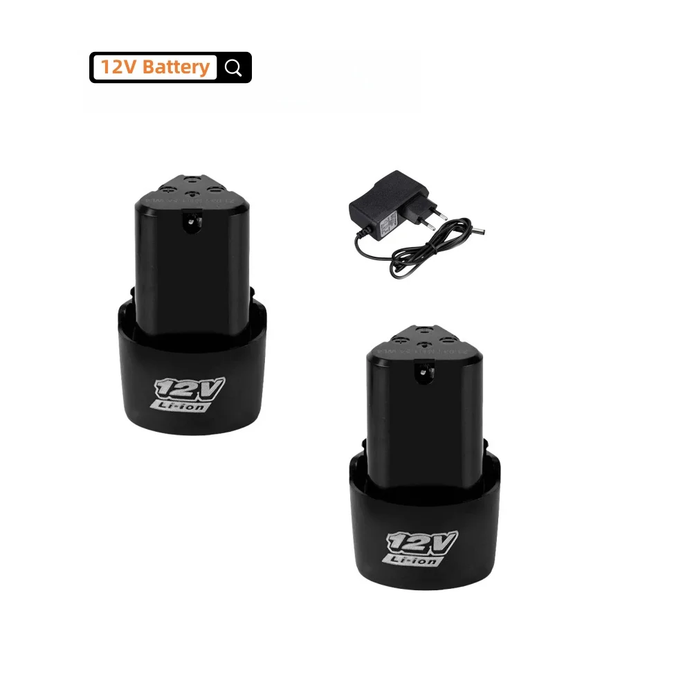 Аккумулятор 12В 1500мАч, перез – обзор и цена Electric Screwdriver Rechargeable Usb