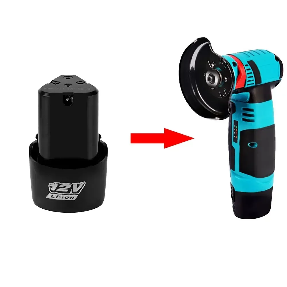 Аккумулятор 12В 1500мАч, перез – обзор и цена Electric Screwdriver Rechargeable Usb