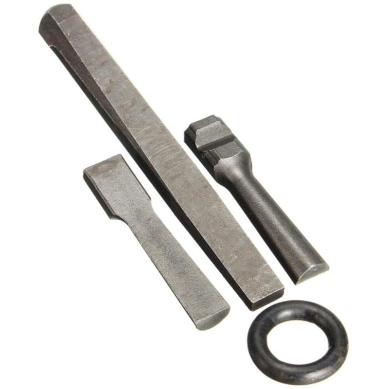 Набор из 3-х металлических кли – обзор и цена Hand Tools