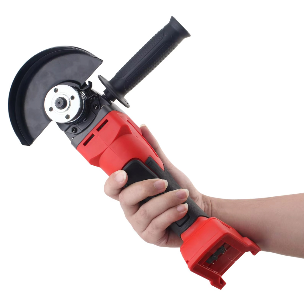 Аккумуляторная угловая шлифмаш – обзор и цена Brushless Angle Grinder Battery Powered