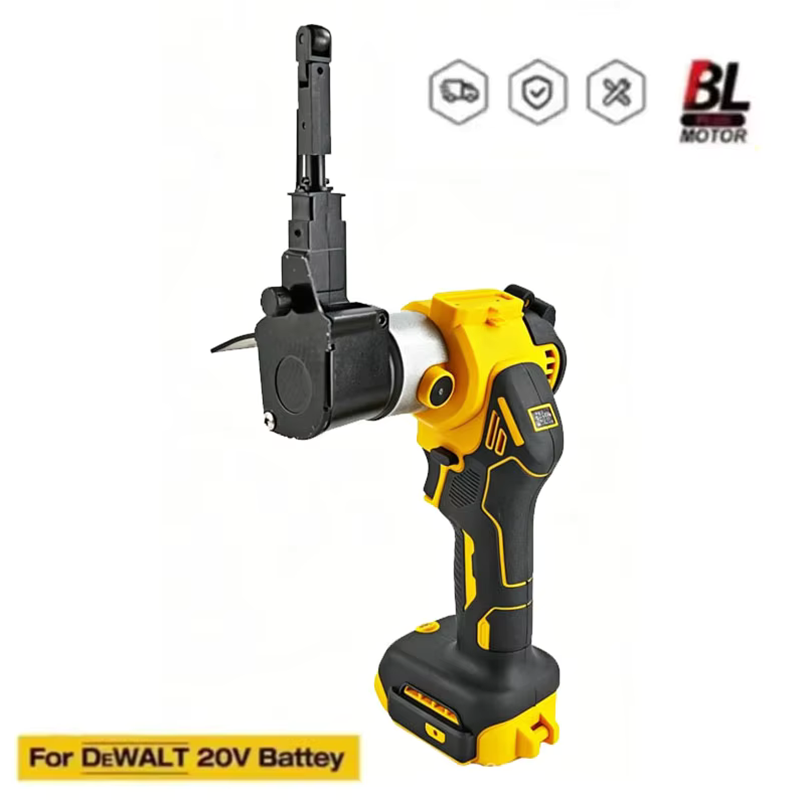 Бесщеточная электрическая мини – обзор и цена Brushless Angle Grinder Battery Powered