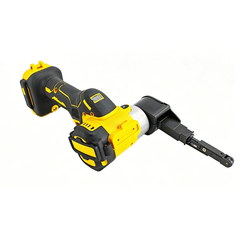 Бесщеточная электрическая мини – обзор и цена Brushless Angle Grinder Battery Powered