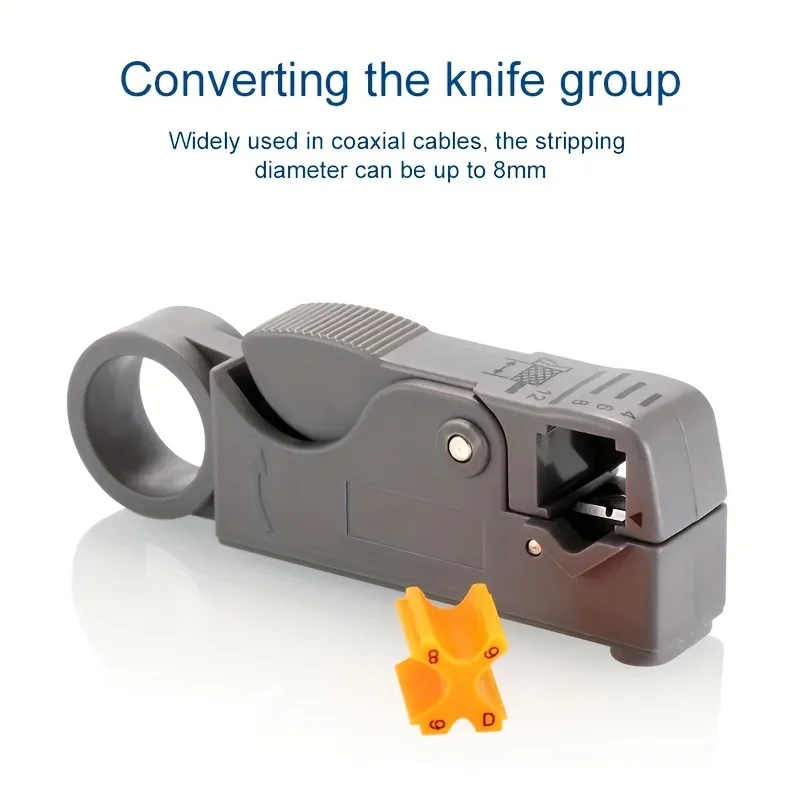 Автоматические плоскогубцы для – обзор и цена Automatic Wire Stripper Cutter