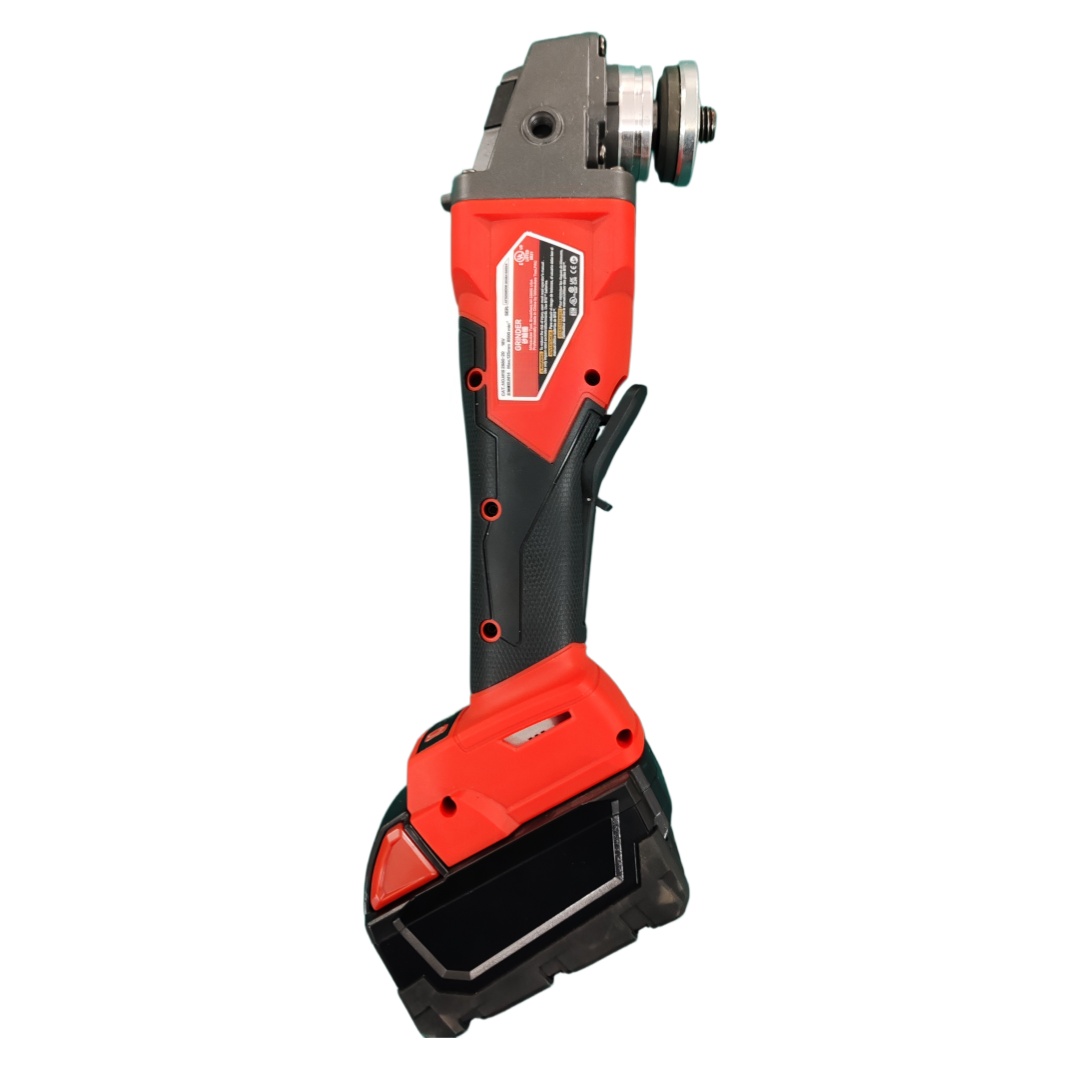 Бесщеточная аккумуляторная угл – обзор и цена Brushless Angle Grinder Battery Powered