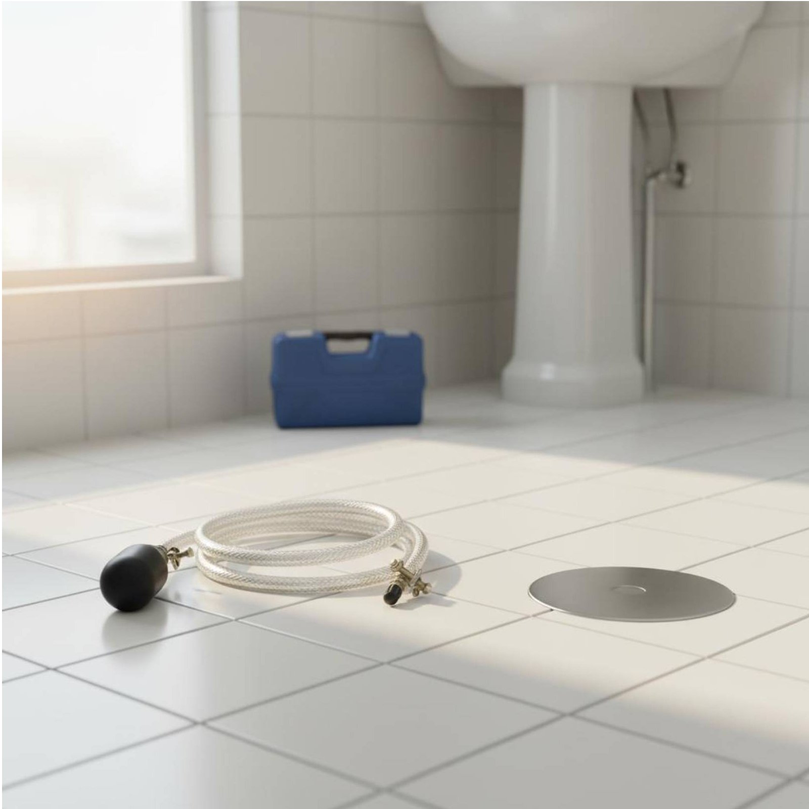 Надувная заглушка для устранен – обзор и цена Plumbing
