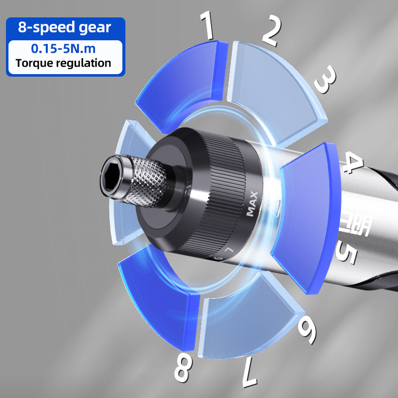 Беспроводной электрический шур – обзор и цена Electric Screwdriver Rechargeable Usb