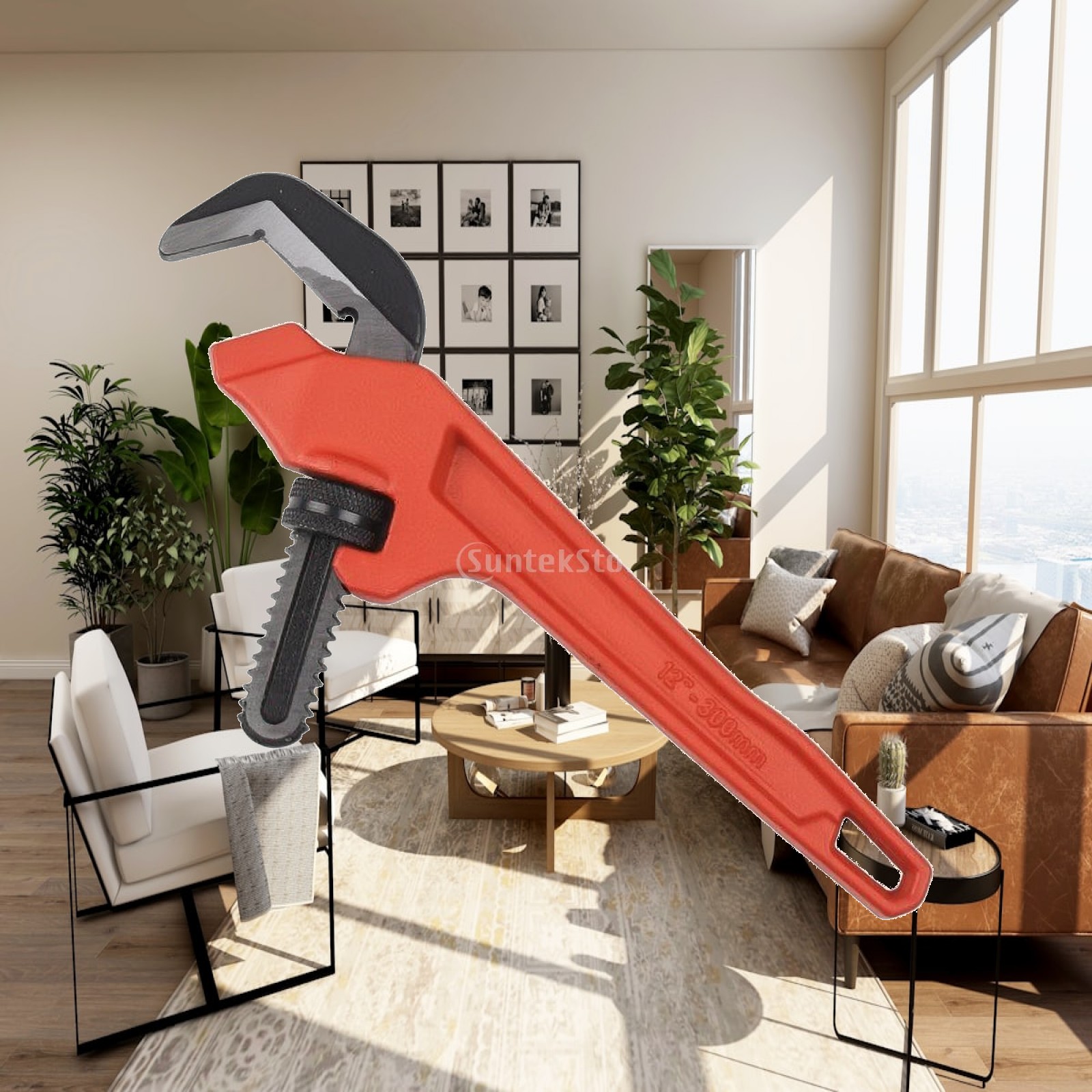 Шестигранный трубный ключ, рег – обзор и цена Plumbing