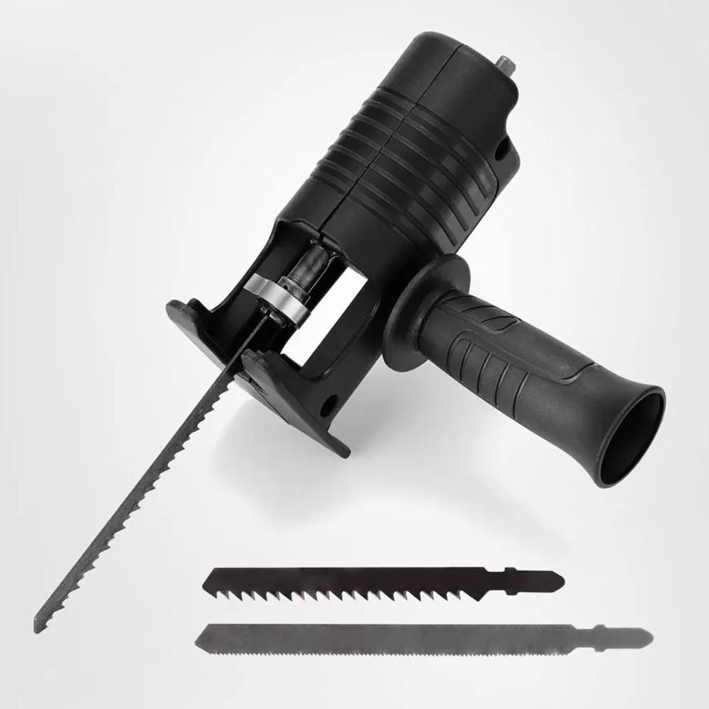 Адаптер для электрической дрел – обзор и цена Reciprocating Saw Attachment Drill