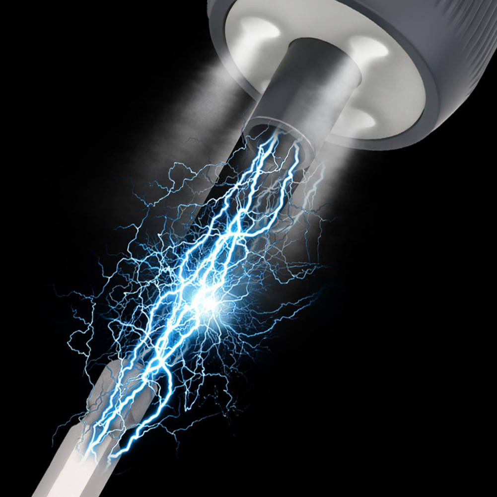 Набор перезаряжаемых электриче – обзор и цена Electric Screwdriver Rechargeable Usb