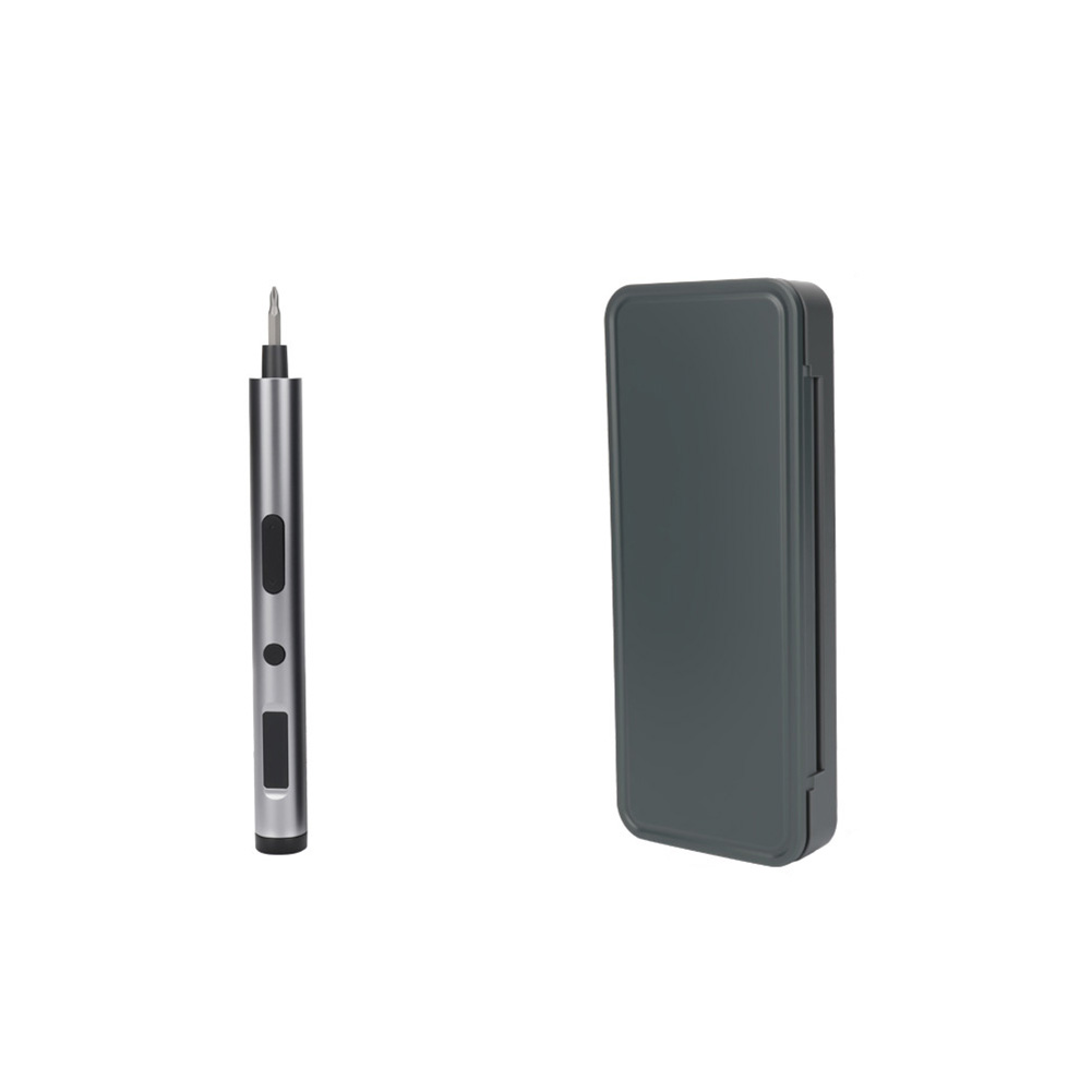 Набор перезаряжаемых электриче – обзор и цена Electric Screwdriver Rechargeable Usb