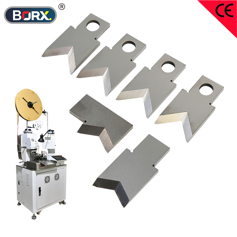 Заводские индивидуальные лезви – обзор и цена Automatic Wire Stripper Cutter
