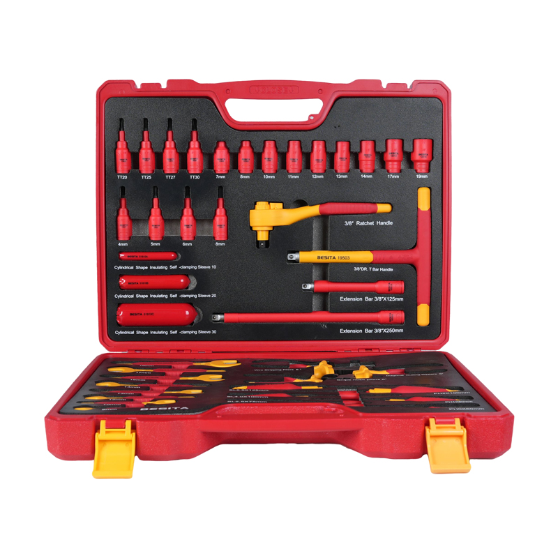 Профессиональный набор инструм – обзор и цена Hand Tools