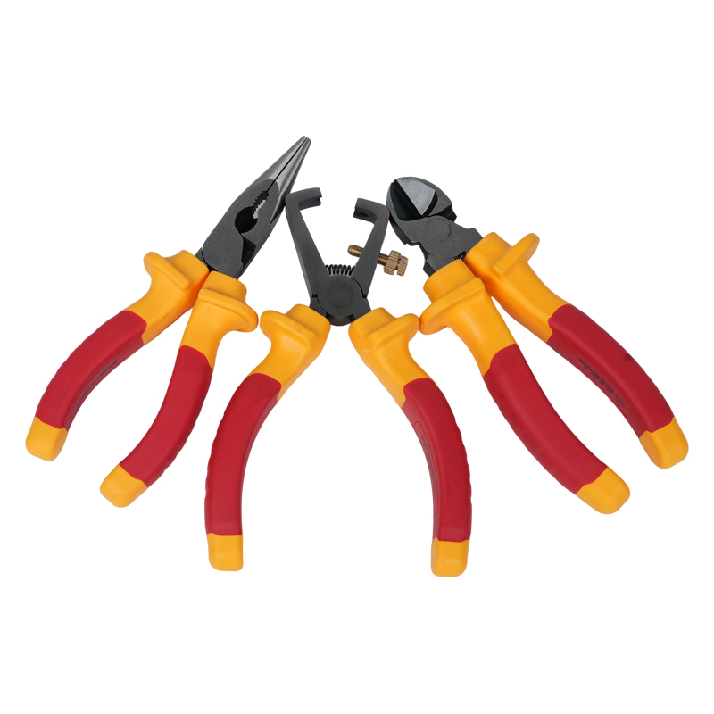Профессиональный набор инструм – обзор и цена Hand Tools