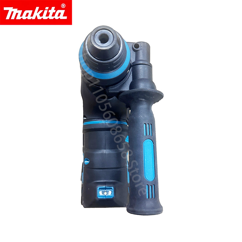 Бесщеточная ударная дрель-перф – обзор и цена Brushless Cordless Electric Drill 18V