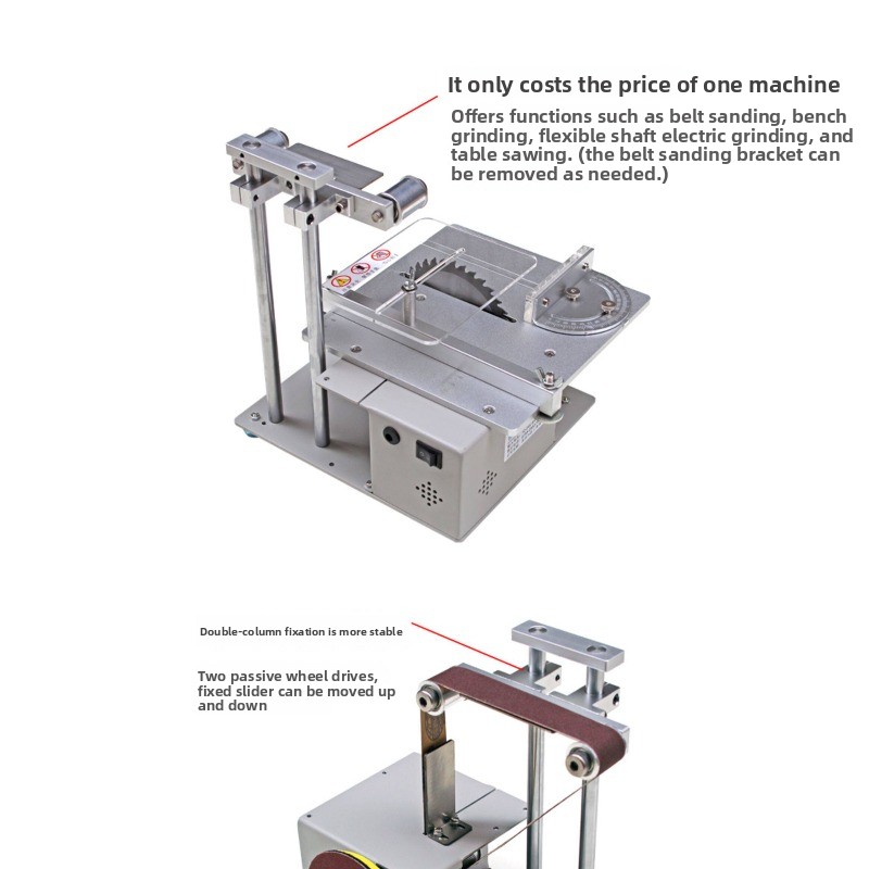 Настольная пила: многофункцион – обзор и цена Mini Table Saw For Woodworking