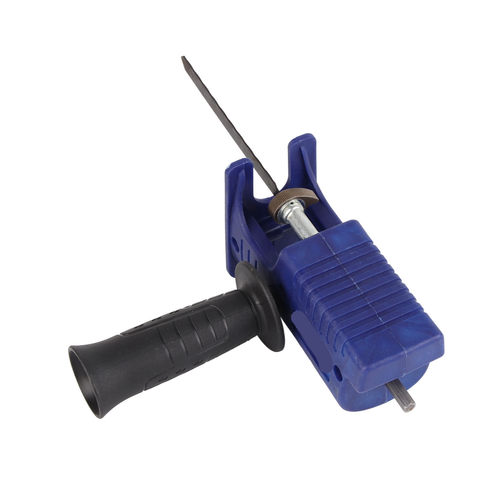Портативный адаптер для сабель – обзор и цена Reciprocating Saw Attachment Drill