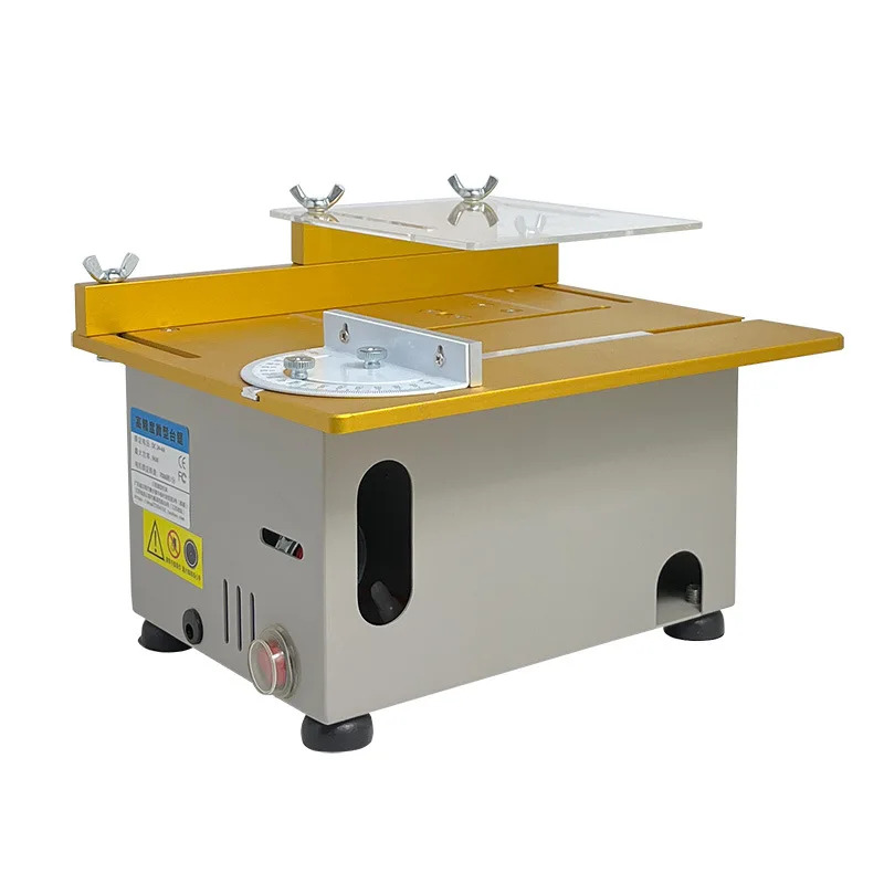 795 Многофункциональная мини-н – обзор и цена Mini Table Saw For Woodworking
