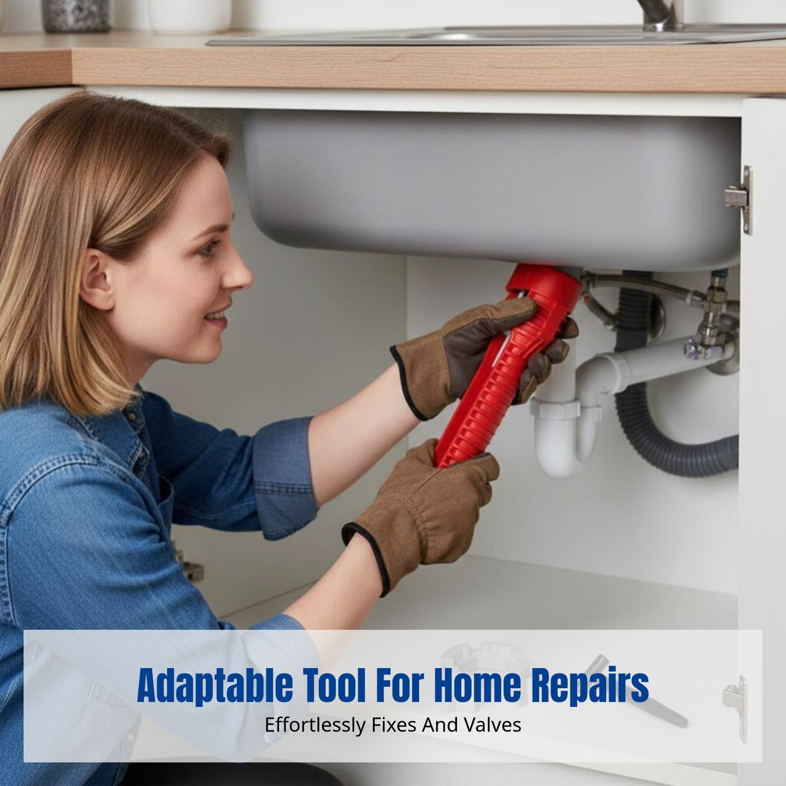 Многофункциональный пластиковы – обзор и цена Plumbing