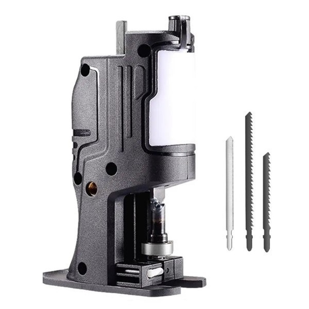 Адаптер-конвертер для электрод – обзор и цена Reciprocating Saw Attachment Drill