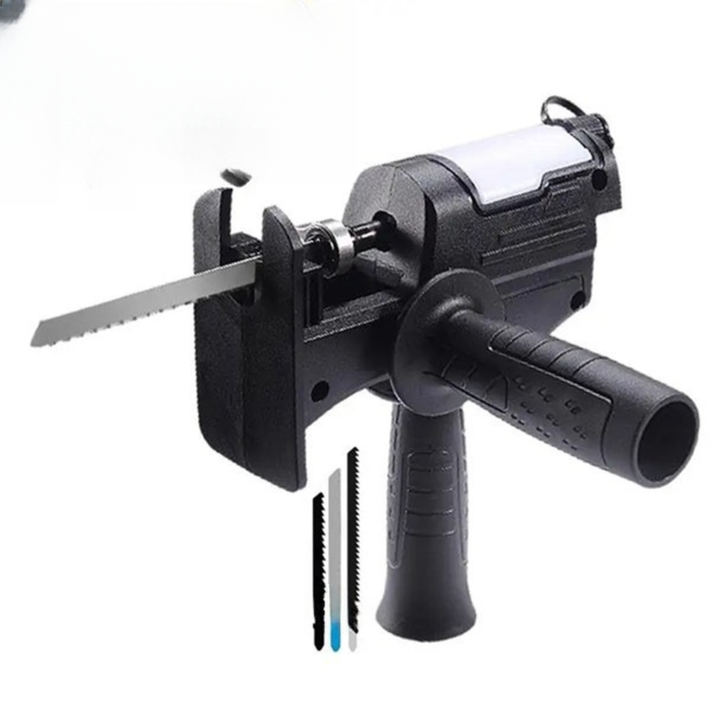 Адаптер-конвертер для электрод – обзор и цена Reciprocating Saw Attachment Drill