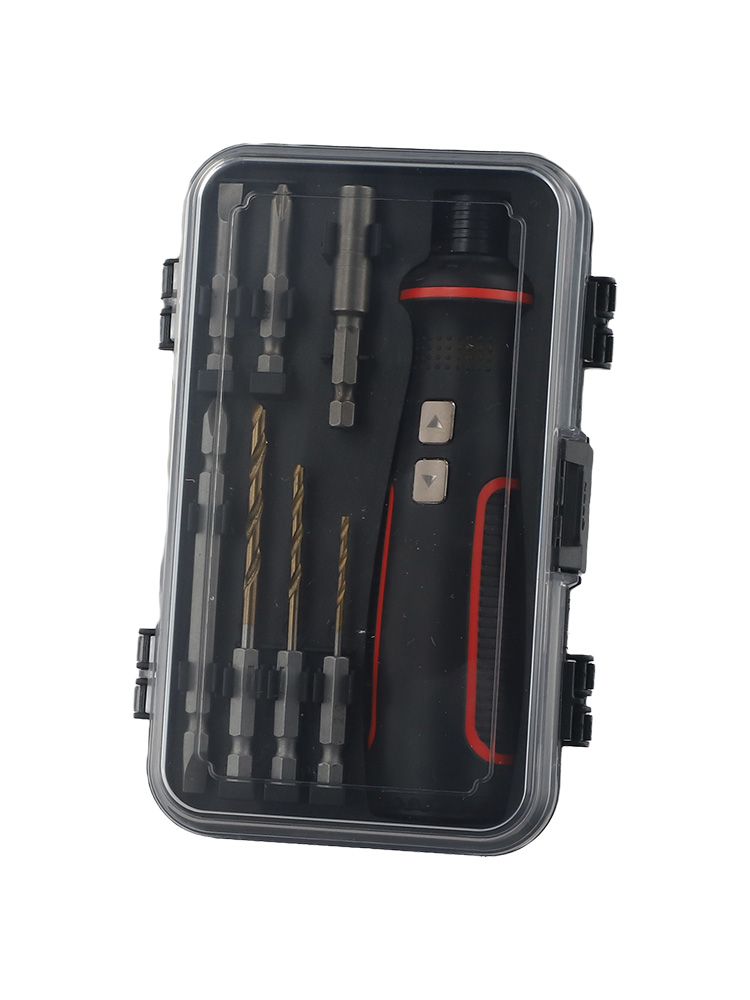 Набор электрических отверток и – обзор и цена Electric Screwdriver Rechargeable Usb