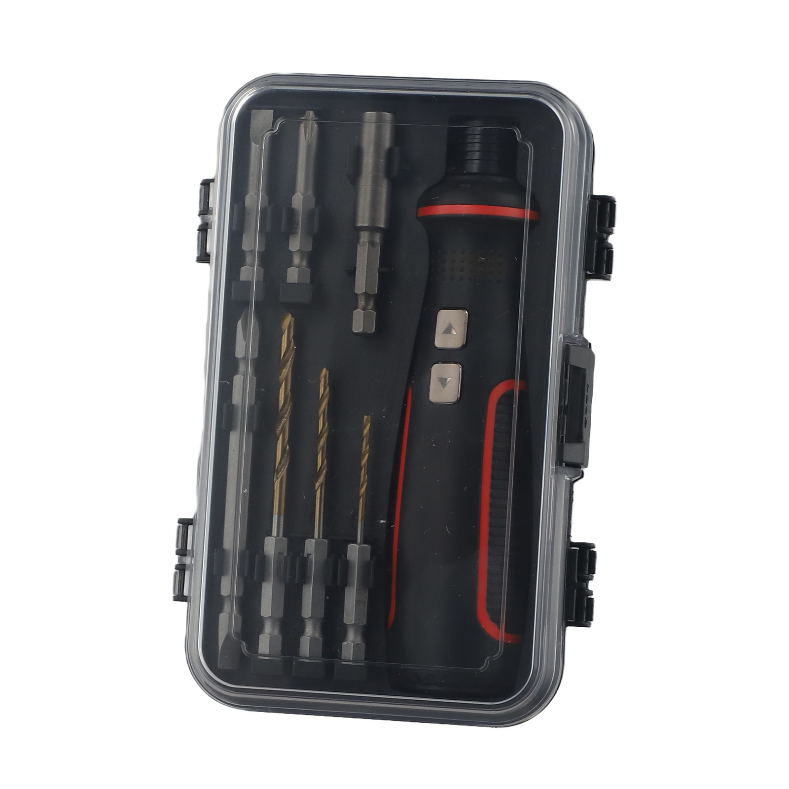 Набор электрических отверток и – обзор и цена Electric Screwdriver Rechargeable Usb
