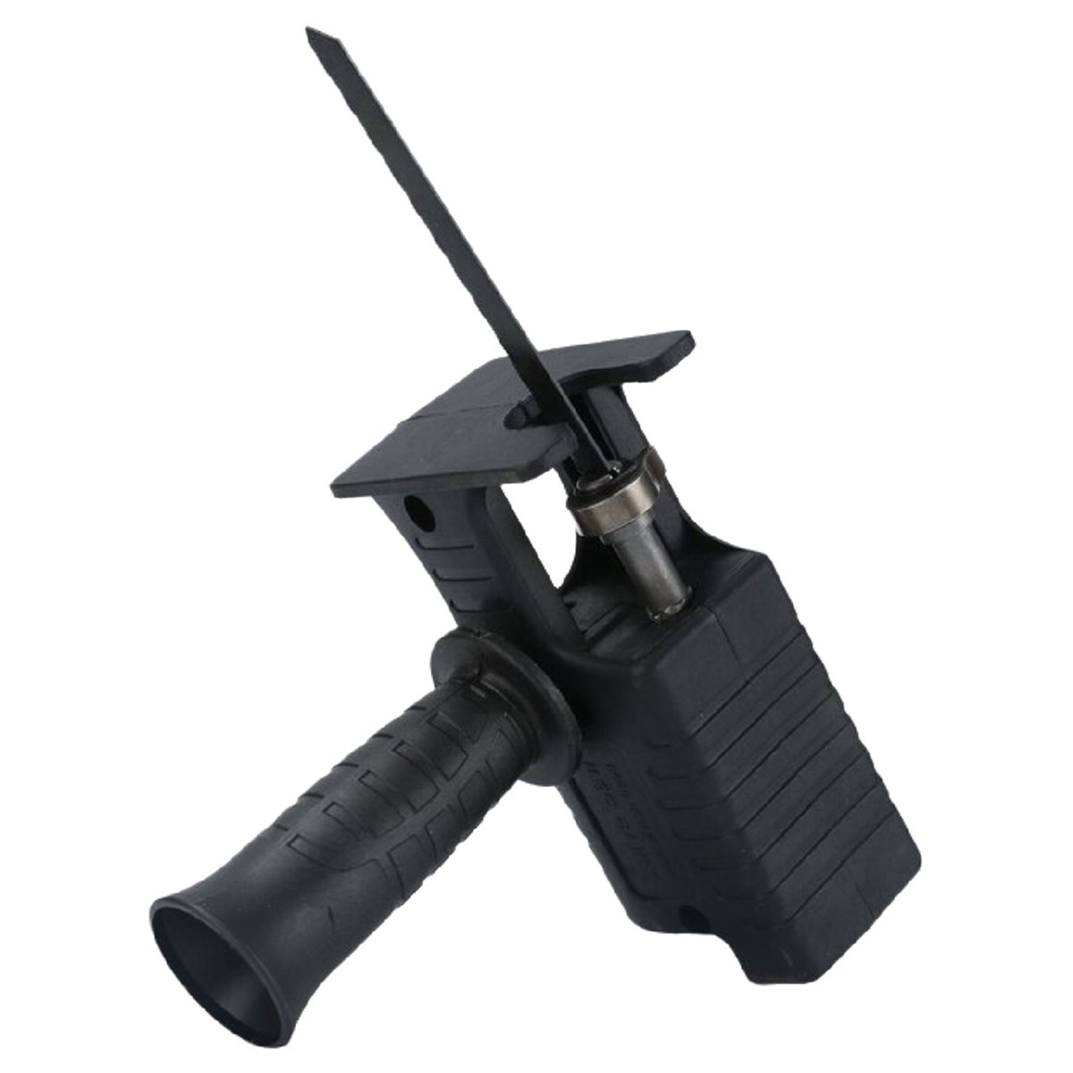 Новый универсальный адаптер дл – обзор и цена Reciprocating Saw Attachment Drill