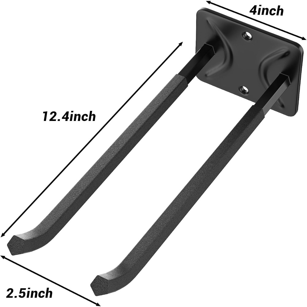 Прочные крючки для хранения в  – обзор и цена Garden Tools