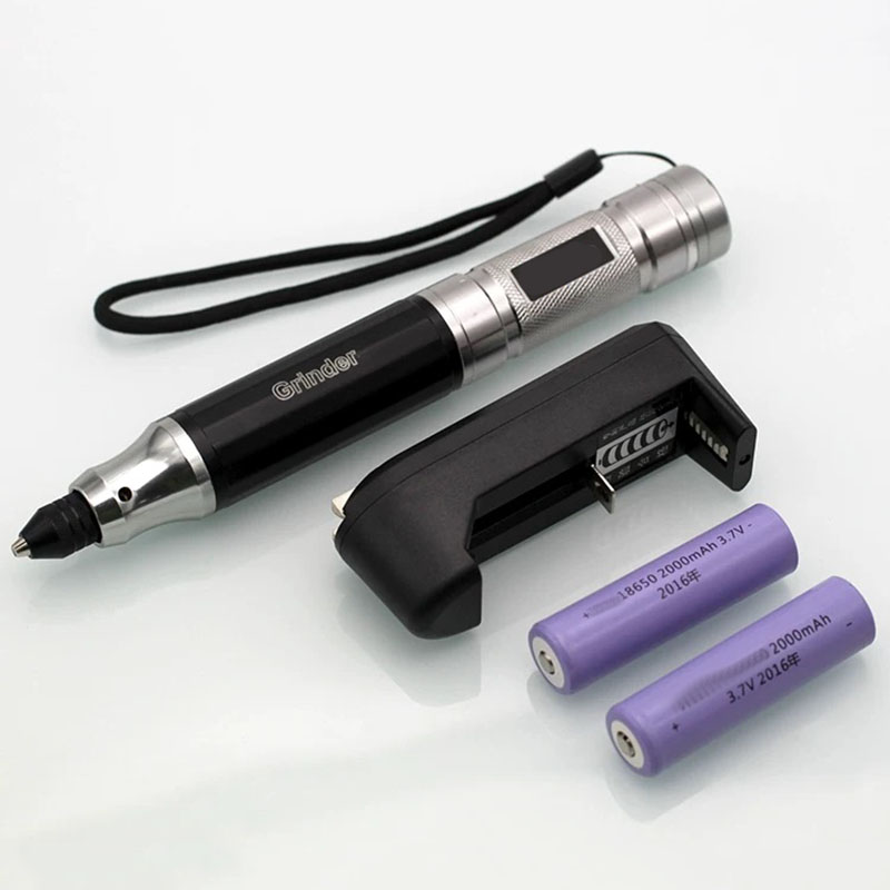 Беспроводной мини-набор роторн – обзор и цена Cordless Rotary Tool Kit Accessories