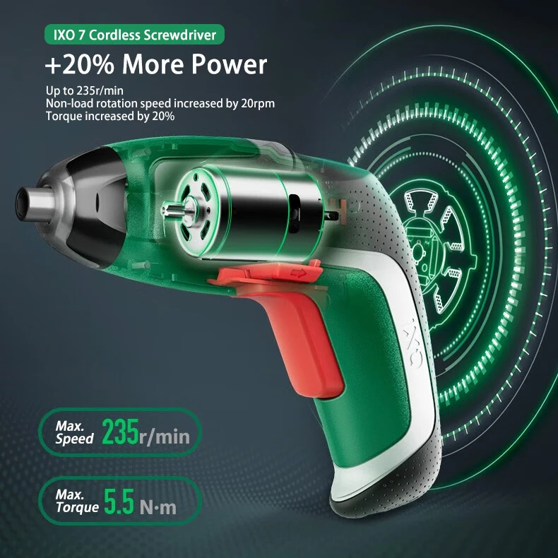 Многофункциональный электроинс – обзор и цена Electric Screwdriver Rechargeable Usb