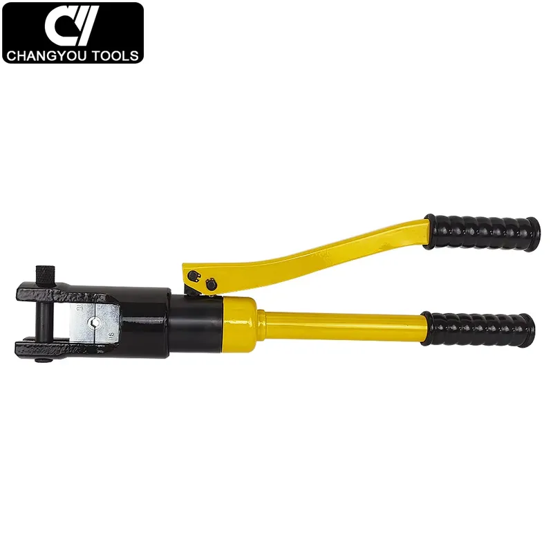 YQK-300 12-тонный гидравлическ – обзор и цена Hand Tools